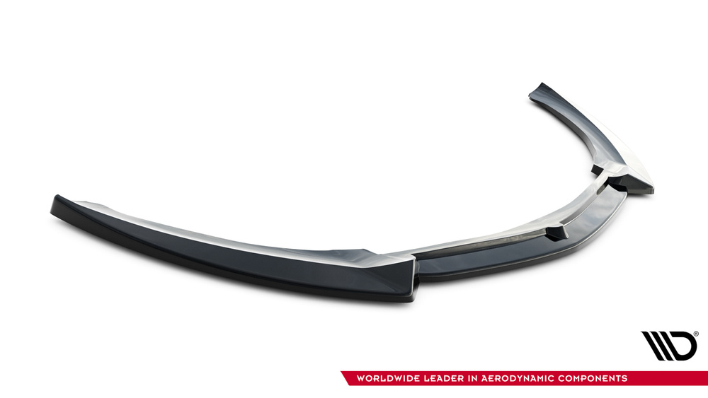 Splitter Przedni V.3 Alfa Romeo Giulietta