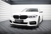 Splitter Przedni V.3 BMW 5 M-Pack G30 / G31