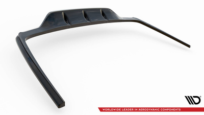 Splitter Tylny (Z Dyfuzorem) Mercedes-Benz S AMG-Line W223