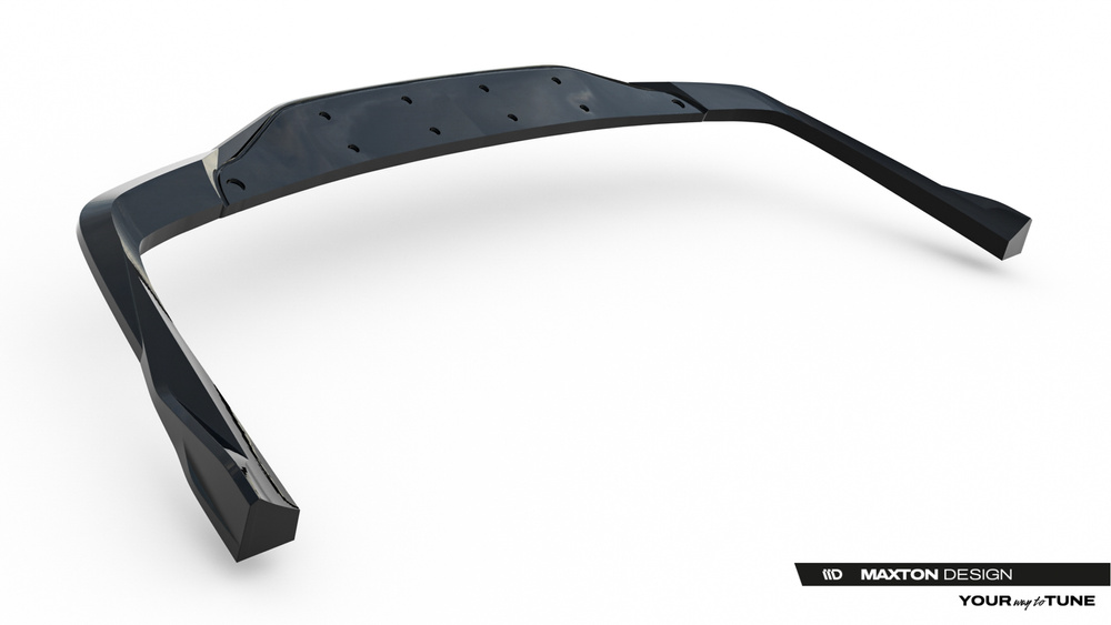 Splitter Tylny (Z Dyfuzorem) Mercedes-AMG CLE 53 Aero C236