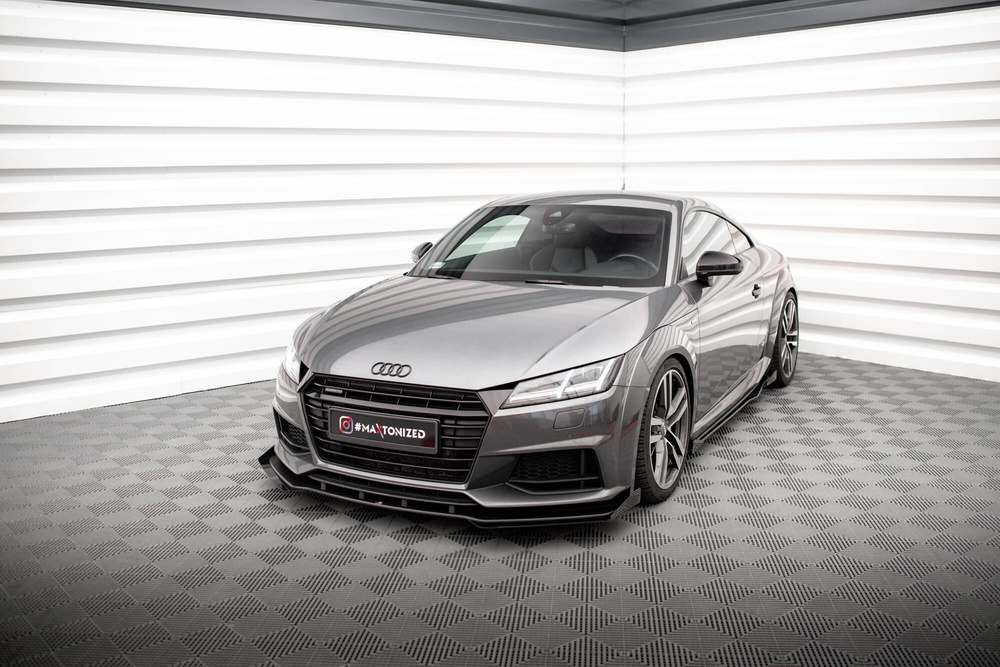 Flapsy Przednie Audi TT S / S-Line 8S