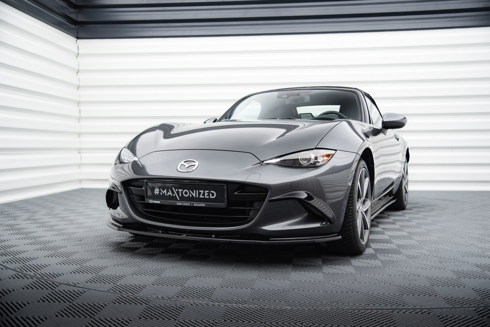 Zestaw Splitterów Mazda MX-5 ND (Mk4)