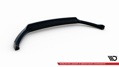 Splitter Przedni Ford Edge ST Mk2 Facelift