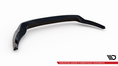Splitter Przedni Ford Transit Custom Mk1