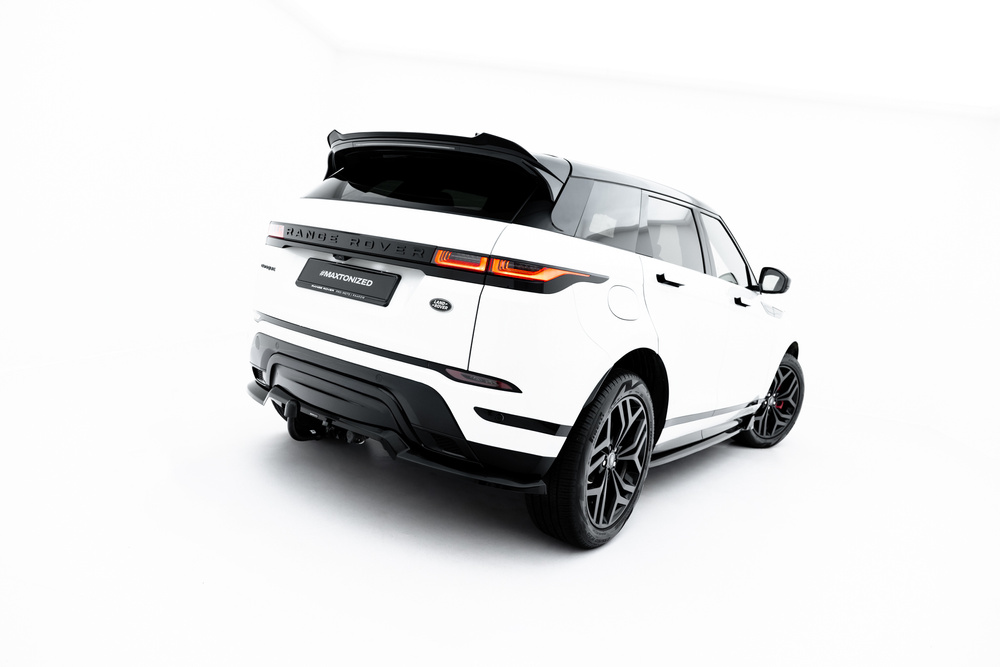 Zestaw Splitterów Land Rover Range Rover Evoque Dynamic Mk2