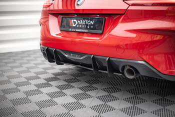 Dyfuzor Tylny Street Pro BMW Z4 M-Pack G29