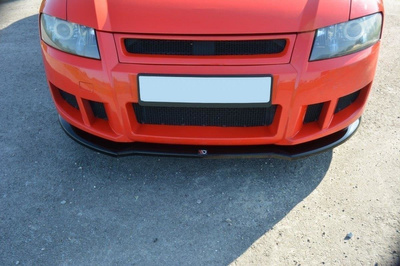 Splitter Przedni Fiat Stilo Schumacher