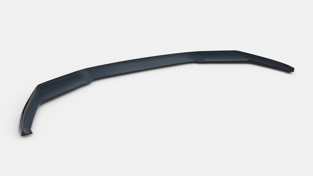 SPLITTER PRZEDNI V.1 BMW M5 F90