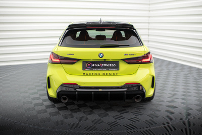 Zestaw Splitterów V.2 BMW M135i F40