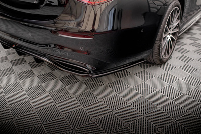 Zestaw Splitterów Mercedes-Benz S AMG-Line W223