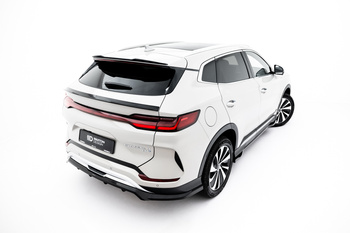 Górny Spoiler Cap BYD Seal U Mk1