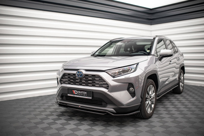 Splitter Przedni Toyota RAV4 Mk5