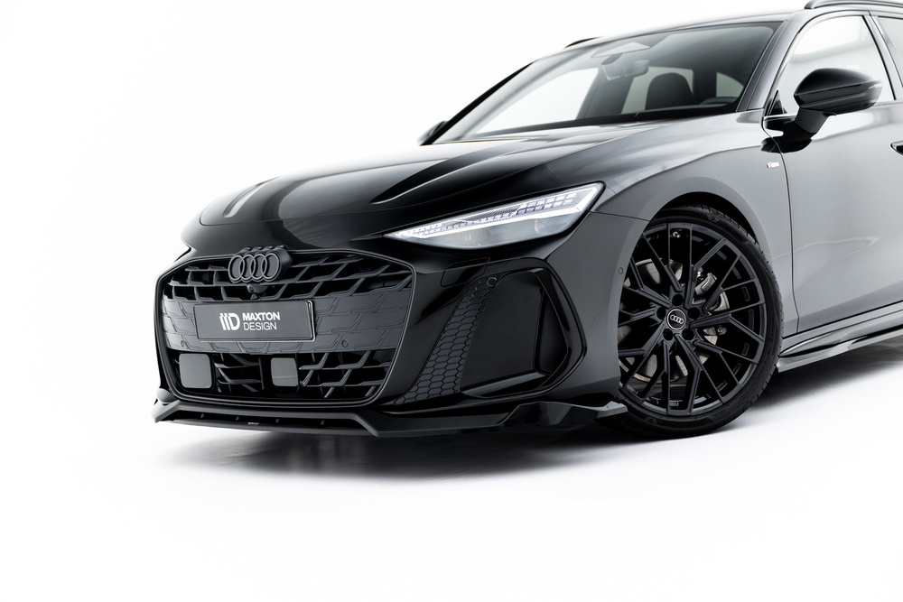 Splitter Przedni V.1 Audi A6 S-Line C9