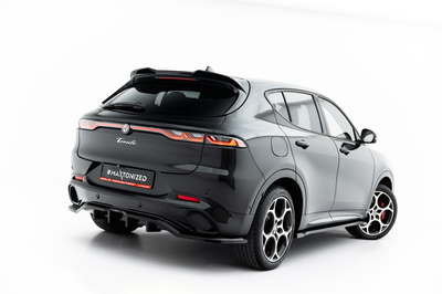 Splitter Tylny (Z Dyfuzorem) Alfa Romeo Tonale Mk1