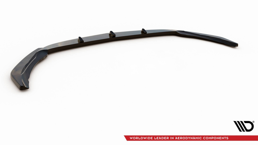 Splitter Przedni V.3 Mercedes-AMG CLA 45 Aero C118