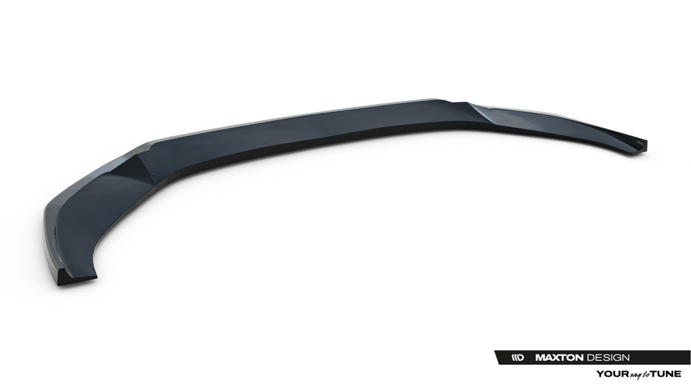 Splitter Przedni V.1 Audi A6 S-Line / S6 C8 / C8 Facelift