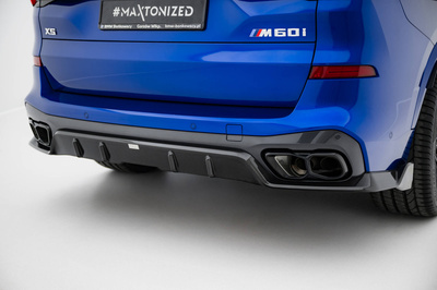 Karbonowy Set Prepreg BMW X5 M-Pack G05 Facelift