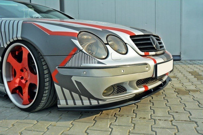 Splitter Przedni Mercedes CL-Class C215