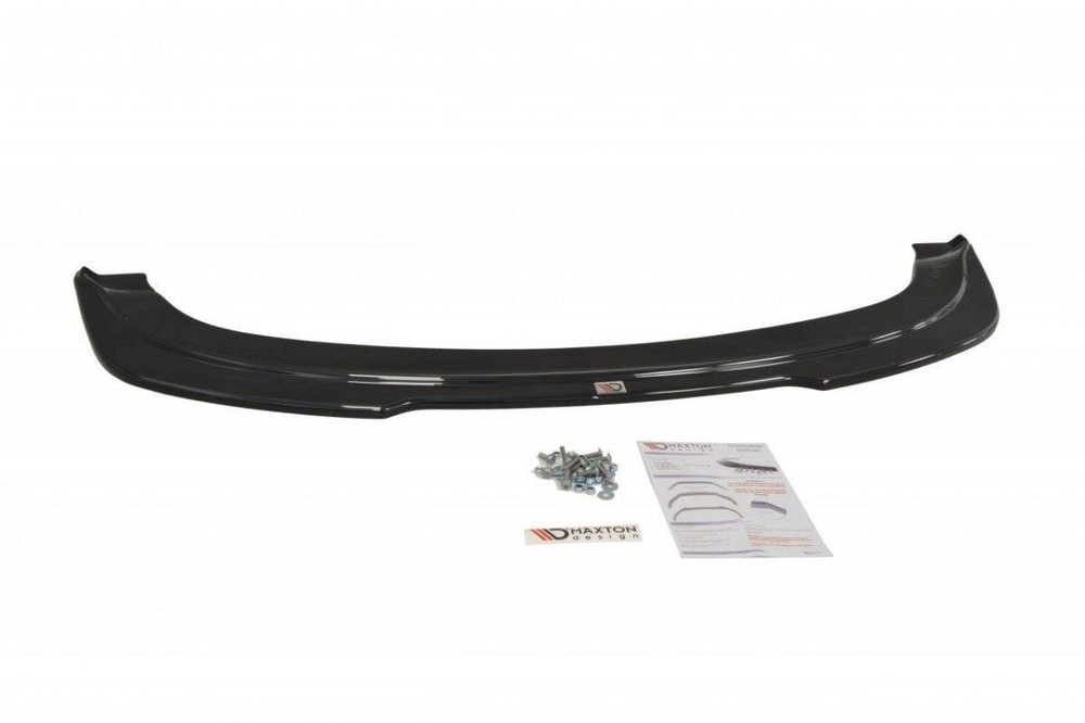 Splitter Przedni Audi S3 8L