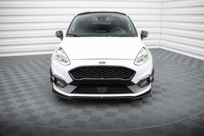Splitter Przedni V.1 Ford Fiesta Mk8 ST / ST-Line