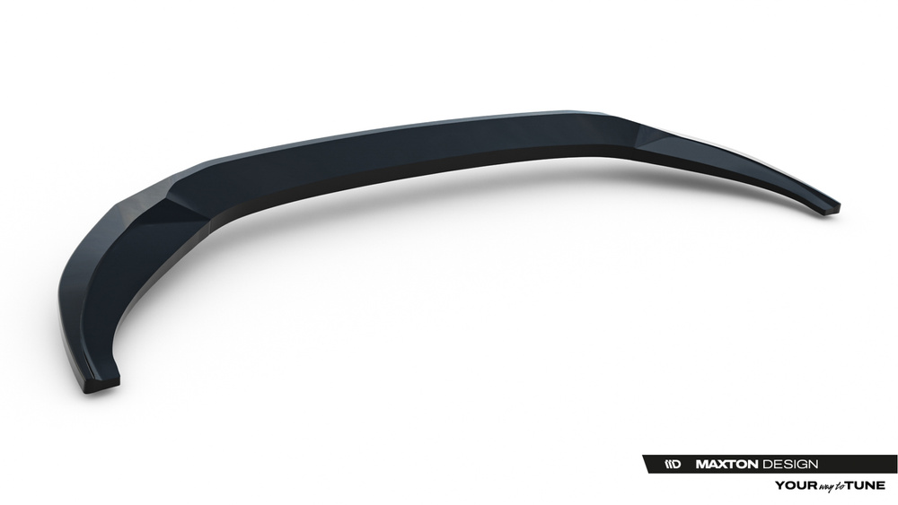 Splitter Przedni V.3 Audi A6 S-Line / S6 C8 / C8 Facelift