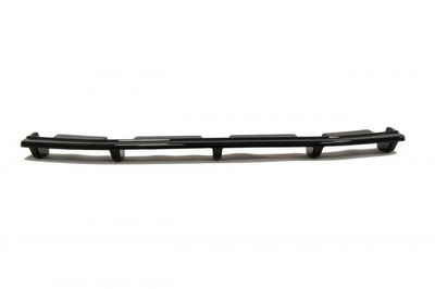 Splitter Tylny Mazda 3 MK2 MPS (z dyfuzorem)