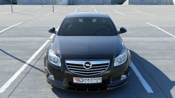 Splitter Przedni Opel Insignia OPC-Line Nurburg