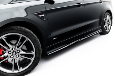 Dokładki Progów Ford S-Max ST-Line Mk2 Facelift