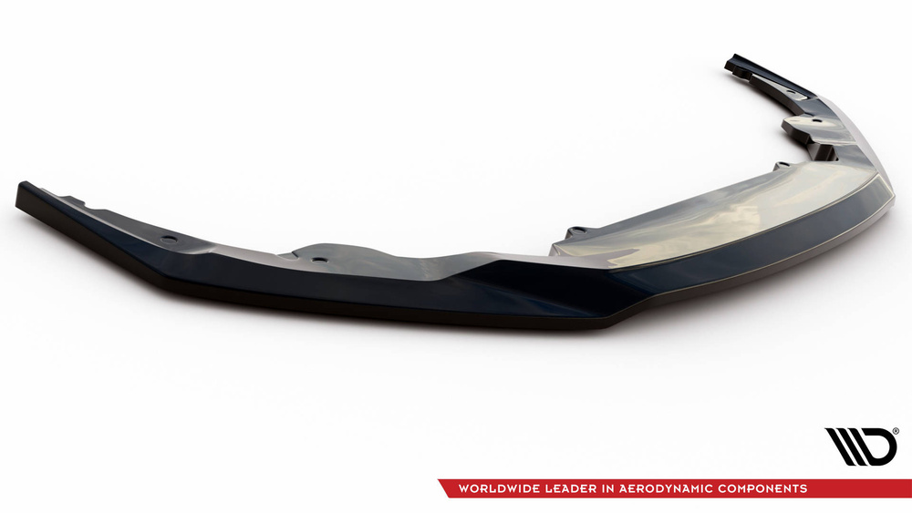 Splitter Przedni V.3 Audi R8 Mk2 Facelift