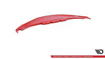 Splitter Przedni V.3 Toyota Supra Mk5