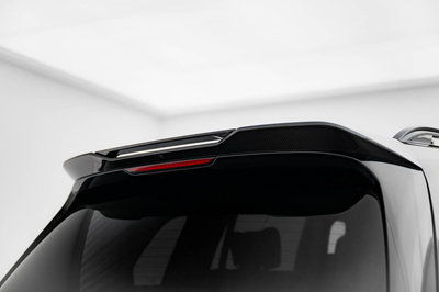 Karbonowy Set Prepreg V.1 BMW X7 M-Pack G07 Facelift