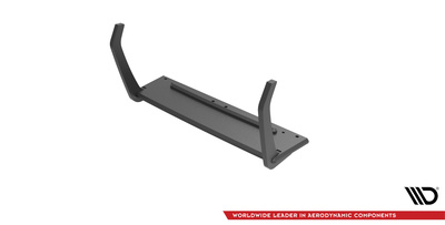 Dyfuzor Tylny Street Pro BMW M3 Sedan / Touring G80 / G81