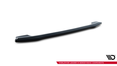 Splitter Tylny BMW X4 M40i G02