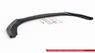 Splitter Przedni V.2 Mercedes A35 AMG Aero W177