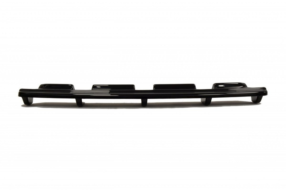 Splitter Tylny BMW 6 Gran Coupé M-Pack (Z dyfuzorem)