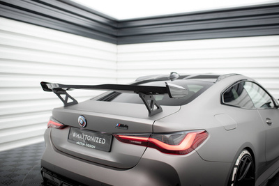 Karbonowy Spoiler BMW M4 G82 / G82 Facelift / M440i / 4 M-Pack G22 / G22 Facelift