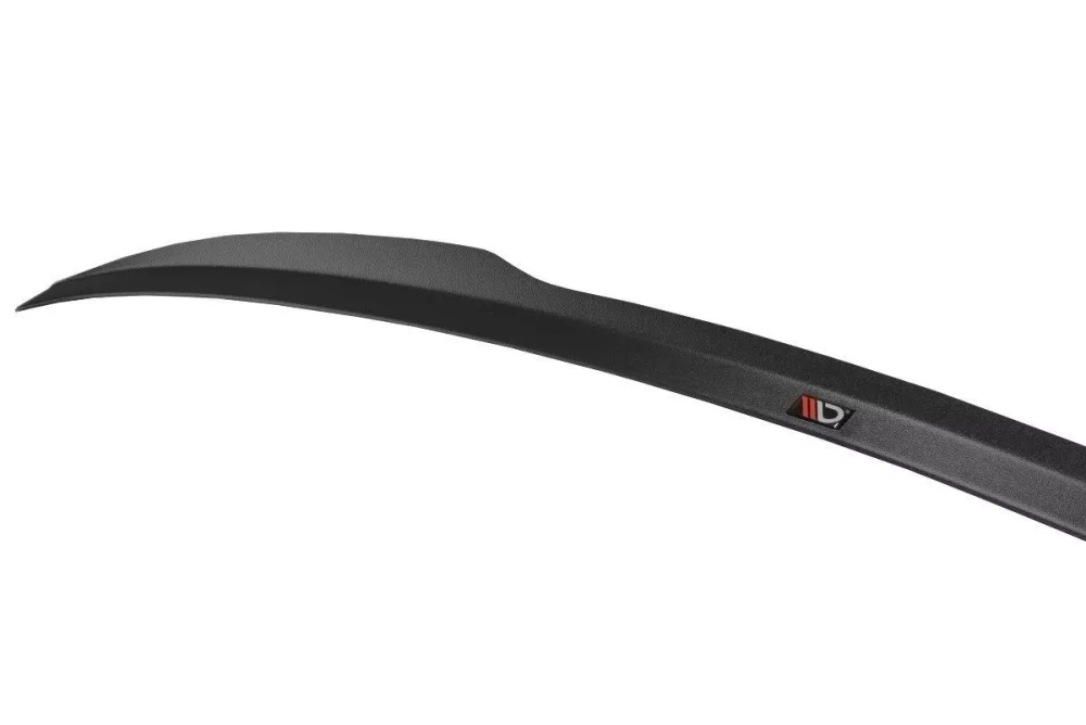 Spoiler Cap V.1 BMW 5 G30 Sedan