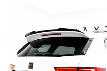Spoiler Cap Cupra Ateca Mk1 / Mk1 Facelift