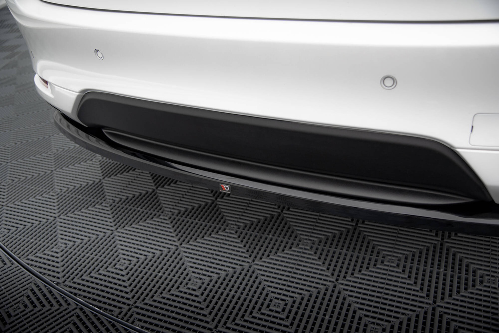 Splitter Tylny Mazda CX-60 Mk1