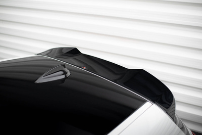 Zestaw Splitterów V.1 BMW M140i F20 Facelift