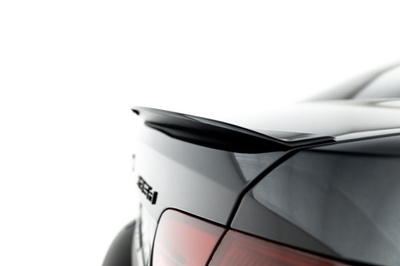 Spoiler Cap BMW 3 M-Pack Coupe E92