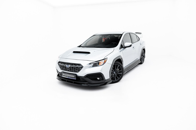 Splitter Przedni V.2 Subaru WRX STI Mk2