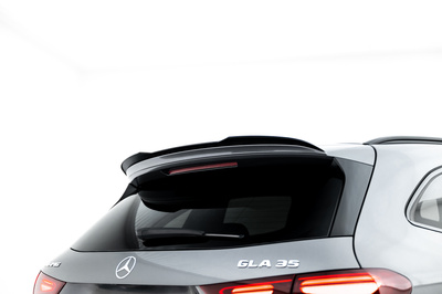 Spoiler Cap Mercedes-AMG GLA 35 H247 Facelift