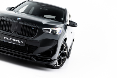 Splitter Przedni BMW X1 M35i U11