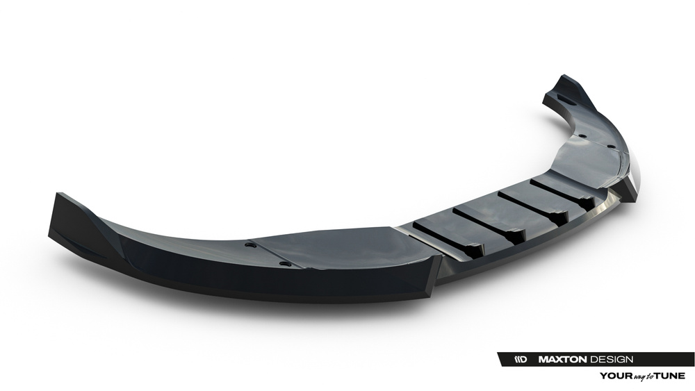 Splitter Przedni V.1 Cupra Terramar Mk1
