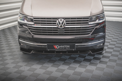 Splitter Przedni V.1 Volkswagen T6.1