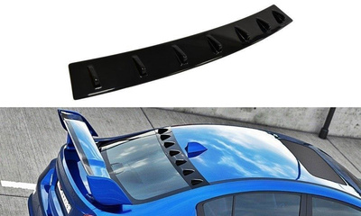 Przedłużenie Tylnej Szyby Subaru Impreza MK4 WRX STI