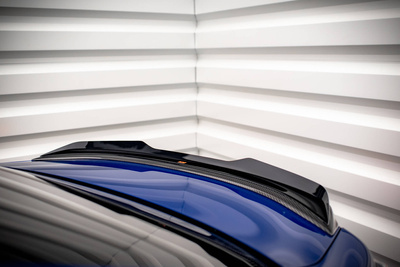 Zestaw Splitterów Lexus GS F Mk4 Facelift