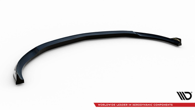 Splitter Przedni V.1 Mercedes-AMG GT 63 / 55 / 63 S E Performance C192