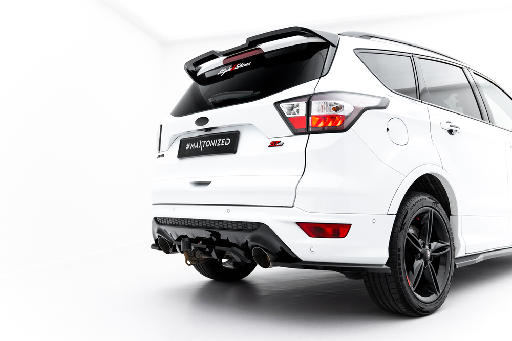 Zestaw Splitterów Ford Kuga ST-Line Mk2 Facelift
